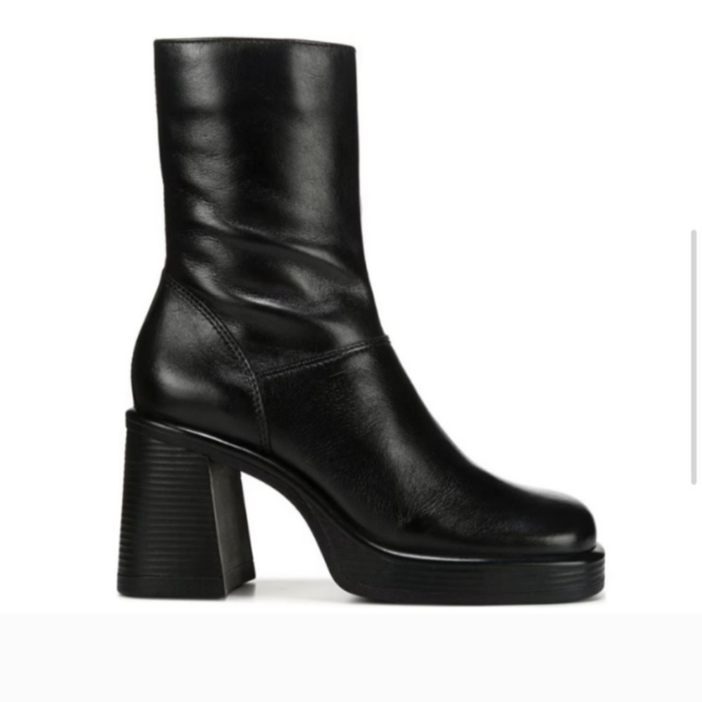 Steve Madden Fantsie Boots
